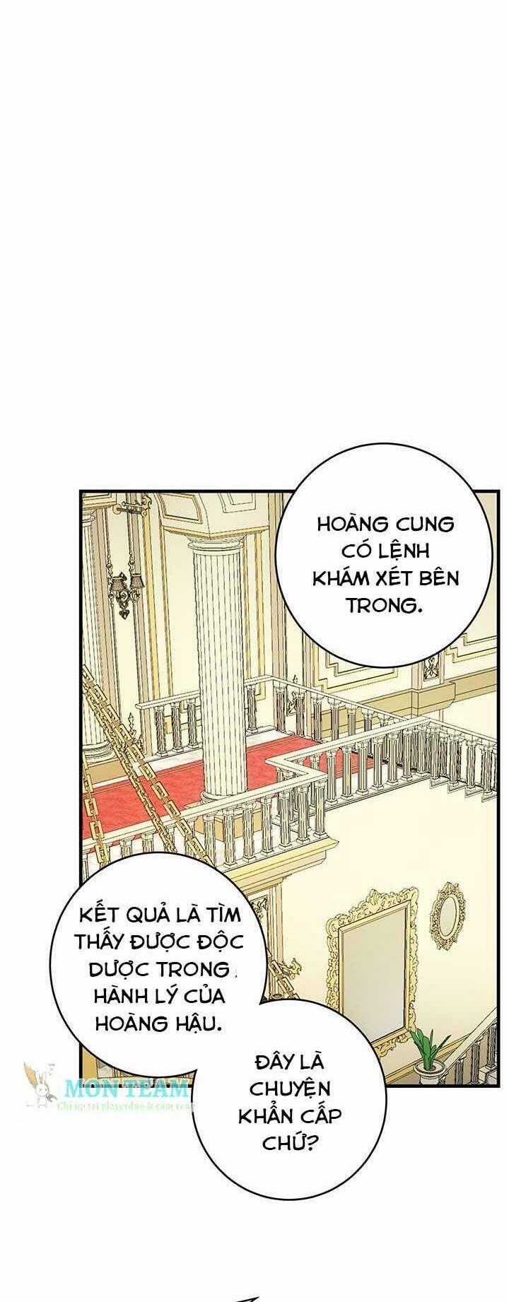 Nữ Đầu Bếp Hoàng Gia Chapter 45 trang 14