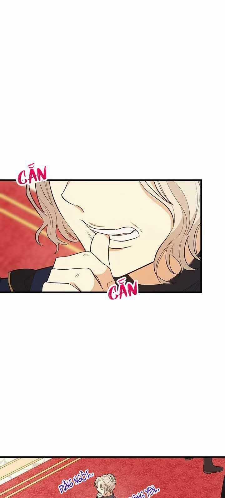 Nữ Đầu Bếp Hoàng Gia Chapter 45 trang 17