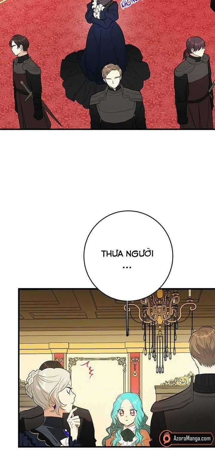 Nữ Đầu Bếp Hoàng Gia Chapter 45 trang 18