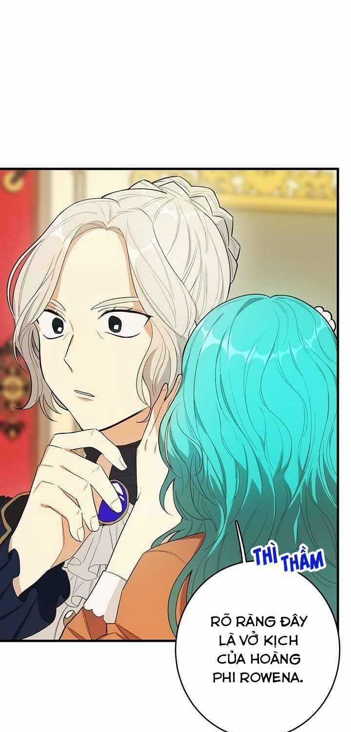 Nữ Đầu Bếp Hoàng Gia Chapter 45 trang 19