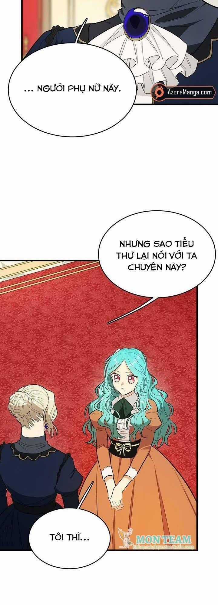 Nữ Đầu Bếp Hoàng Gia Chapter 45 trang 24