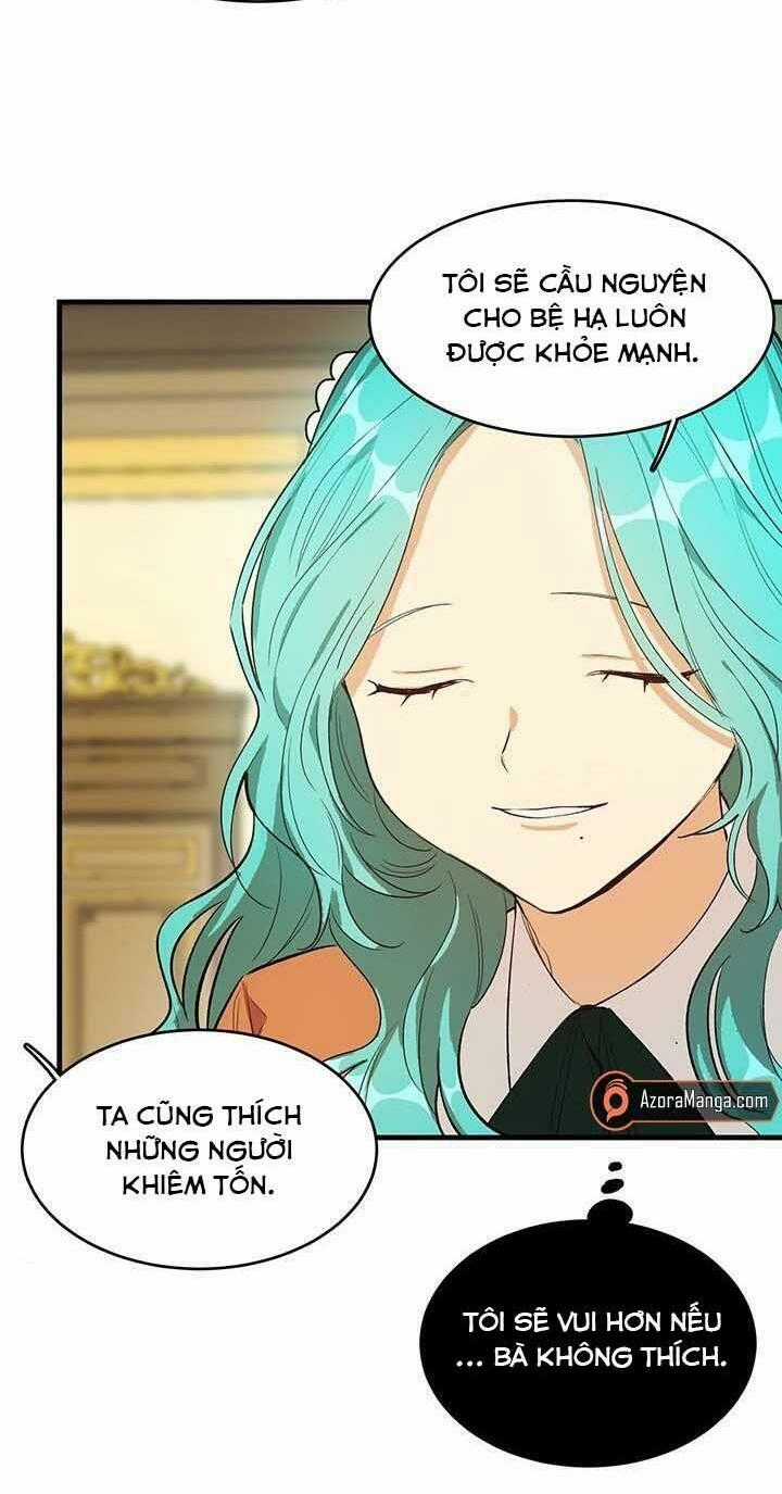 Nữ Đầu Bếp Hoàng Gia Chapter 45 trang 28