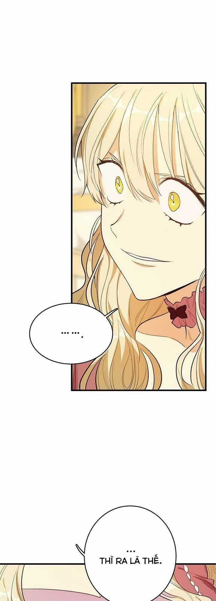 Nữ Đầu Bếp Hoàng Gia Chapter 45 trang 3