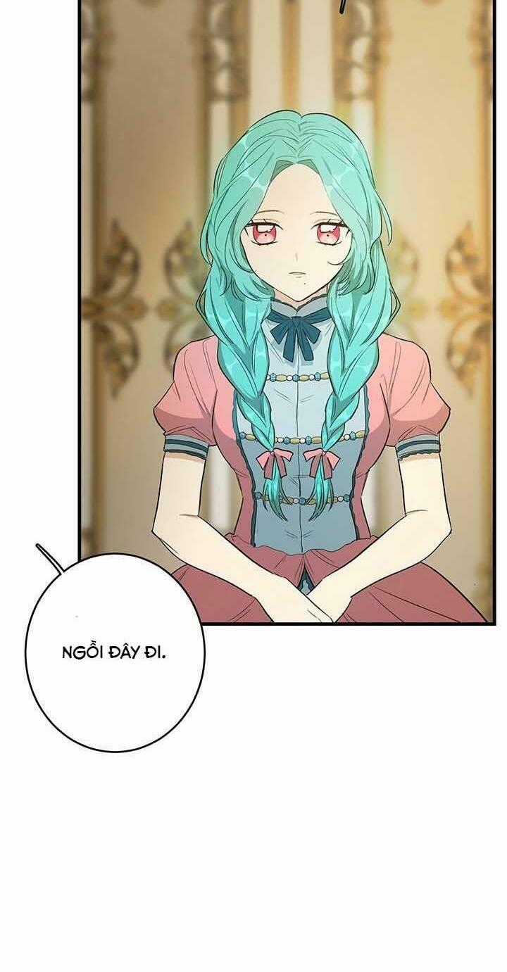 Nữ Đầu Bếp Hoàng Gia Chapter 45 trang 32