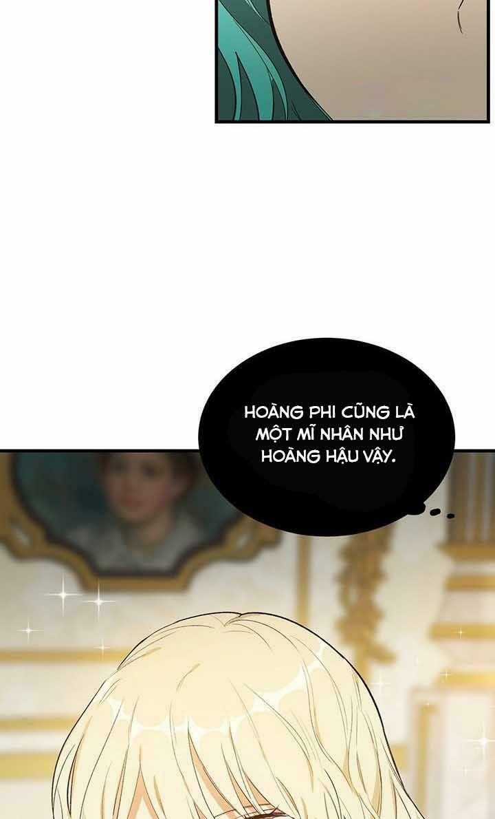 Nữ Đầu Bếp Hoàng Gia Chapter 45 trang 34