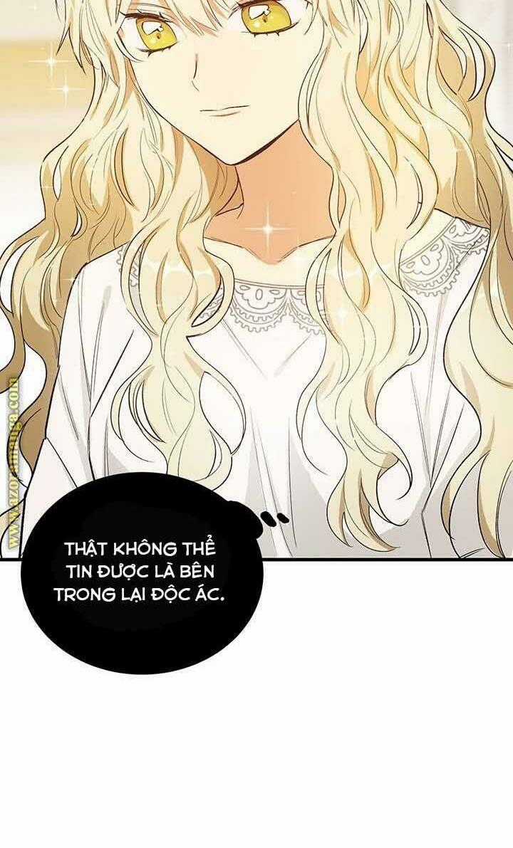 Nữ Đầu Bếp Hoàng Gia Chapter 45 trang 35