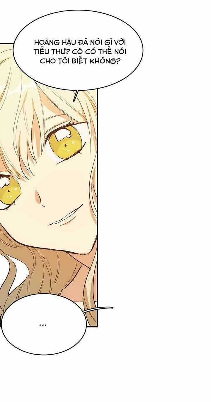 Nữ Đầu Bếp Hoàng Gia Chapter 45 trang 39