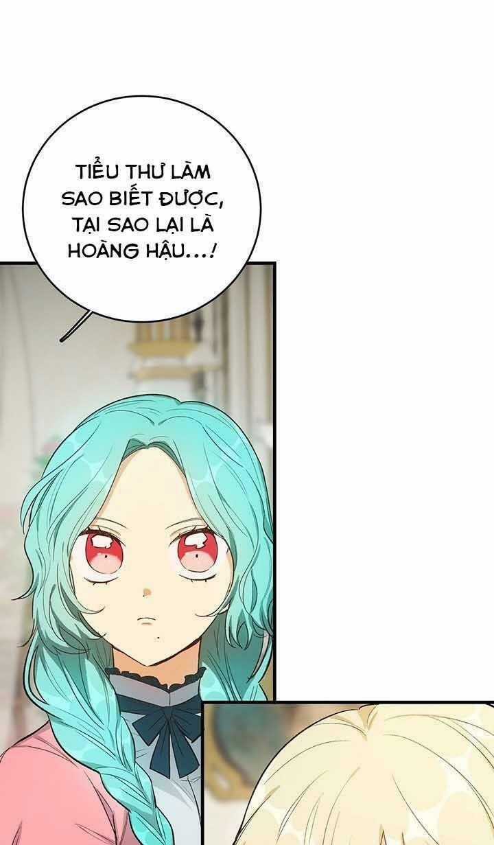 Nữ Đầu Bếp Hoàng Gia Chapter 45 trang 42