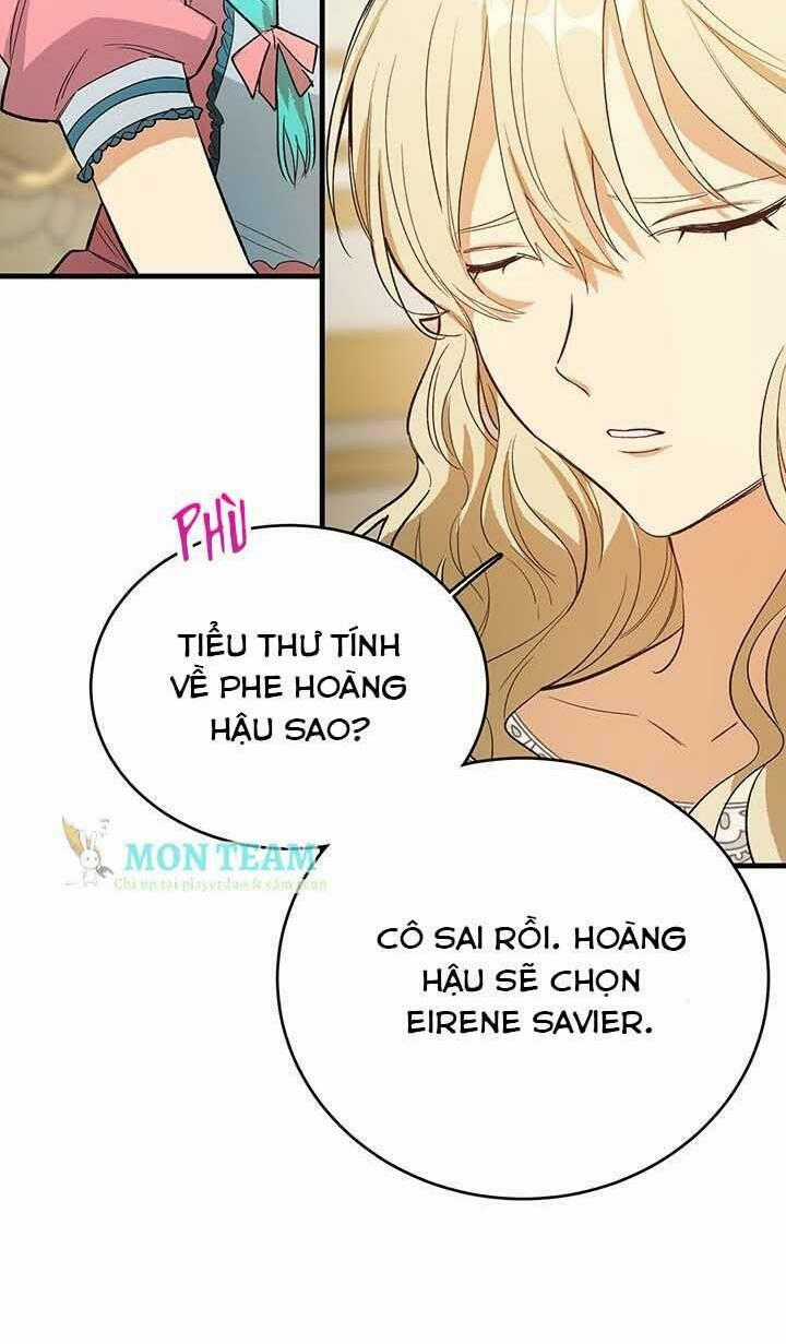 Nữ Đầu Bếp Hoàng Gia Chapter 45 trang 43