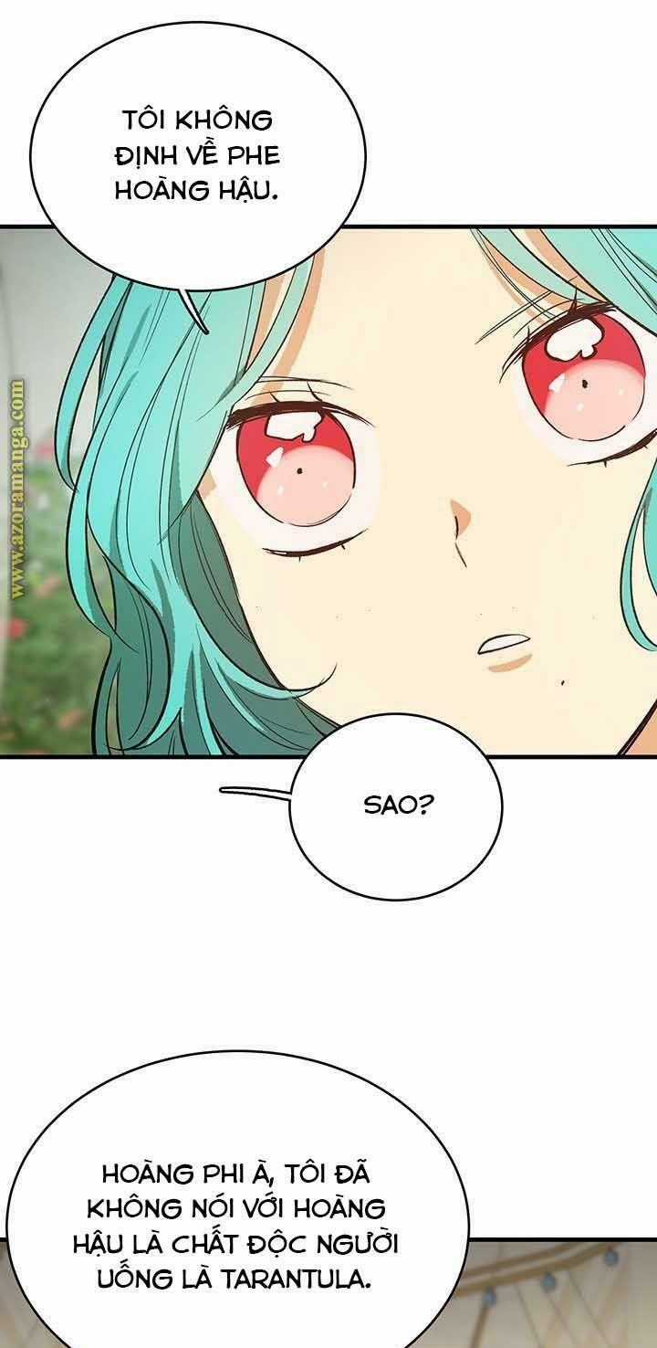 Nữ Đầu Bếp Hoàng Gia Chapter 45 trang 44