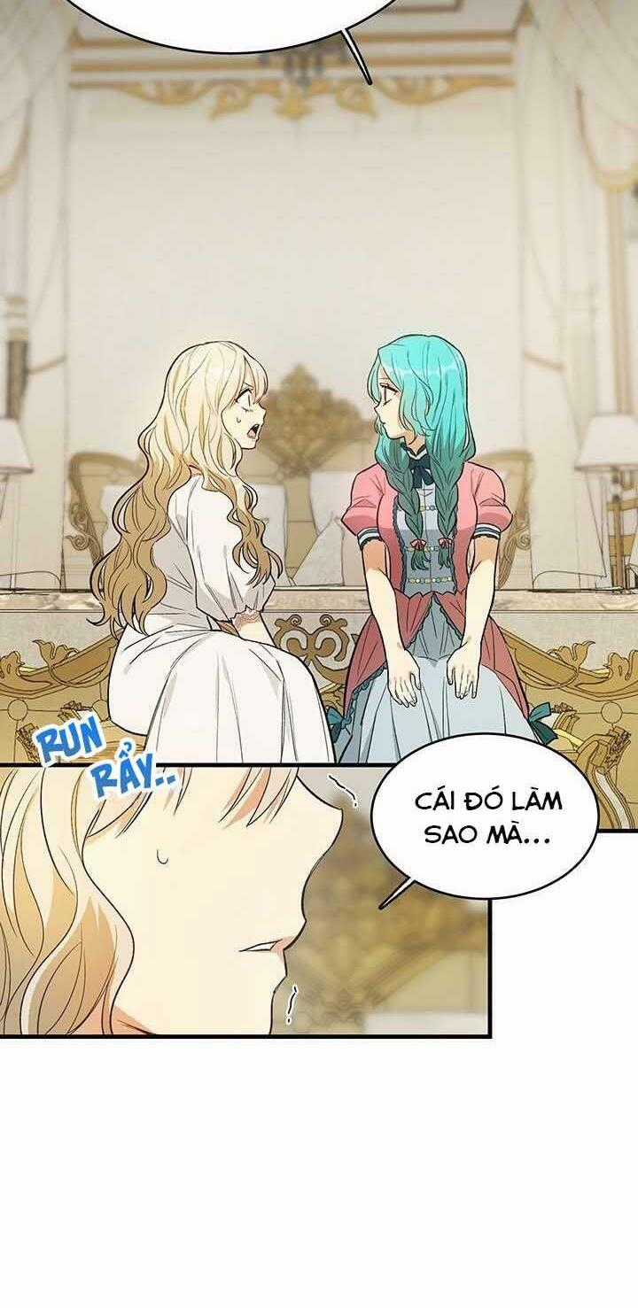 Nữ Đầu Bếp Hoàng Gia Chapter 45 trang 45