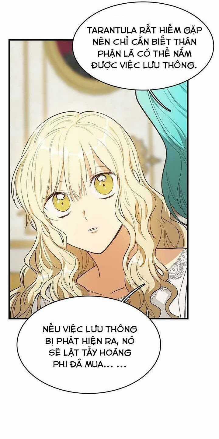 Nữ Đầu Bếp Hoàng Gia Chapter 45 trang 47