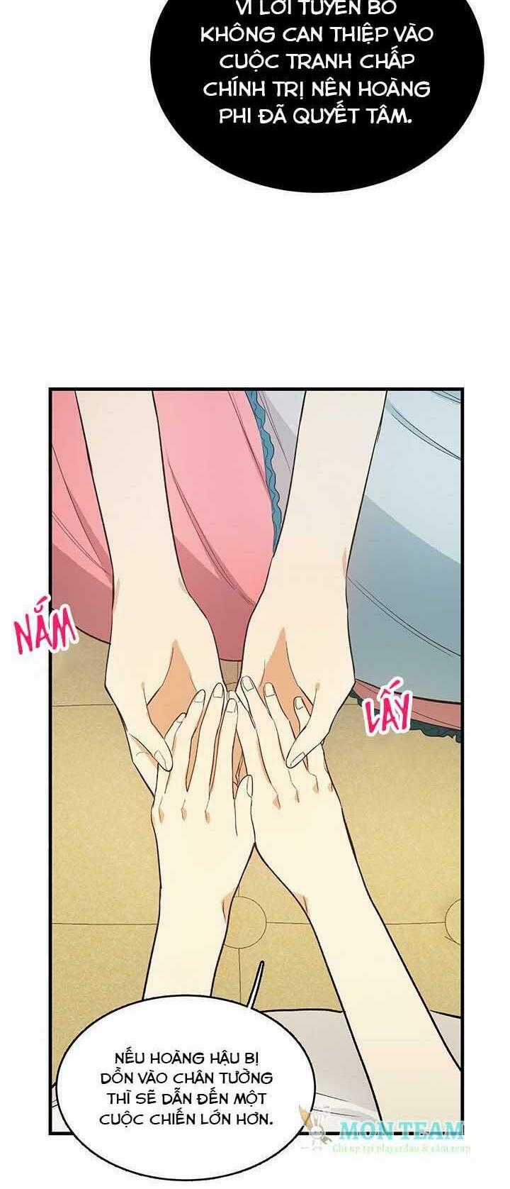 Nữ Đầu Bếp Hoàng Gia Chapter 45 trang 51