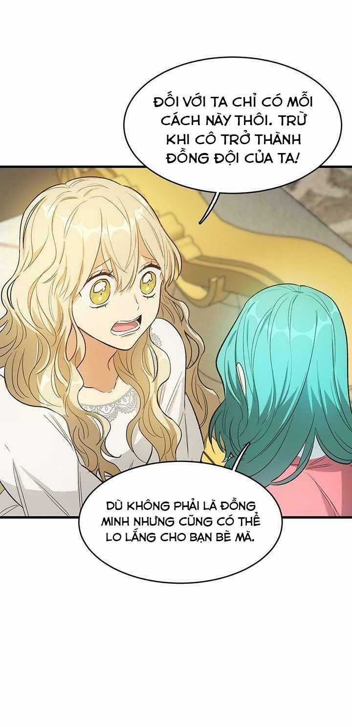 Nữ Đầu Bếp Hoàng Gia Chapter 45 trang 52