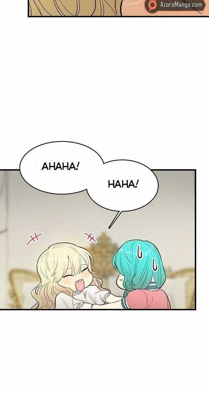 Nữ Đầu Bếp Hoàng Gia Chapter 45 trang 56