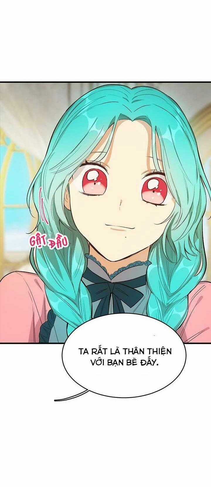 Nữ Đầu Bếp Hoàng Gia Chapter 45 trang 58