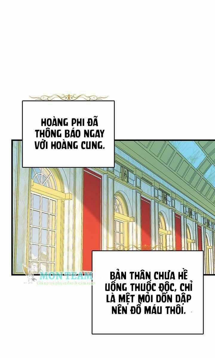 Nữ Đầu Bếp Hoàng Gia Chapter 45 trang 59