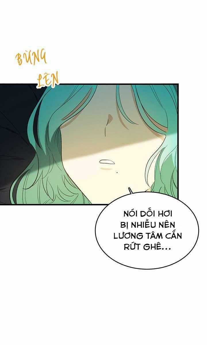 Nữ Đầu Bếp Hoàng Gia Chapter 45 trang 60