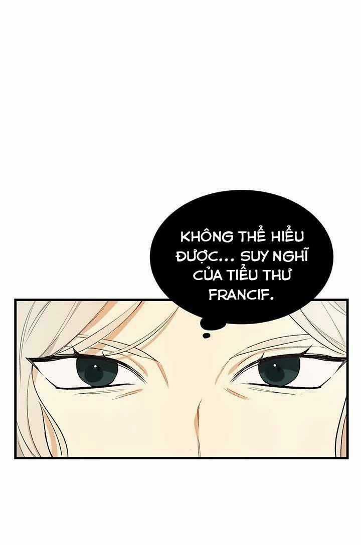 Nữ Đầu Bếp Hoàng Gia Chapter 45 trang 7