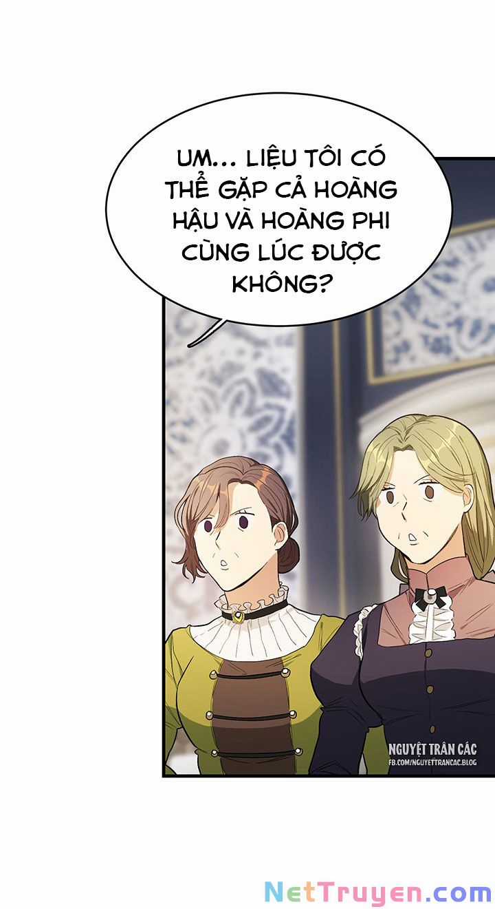 Nữ Đầu Bếp Hoàng Gia Chapter 46 trang 10