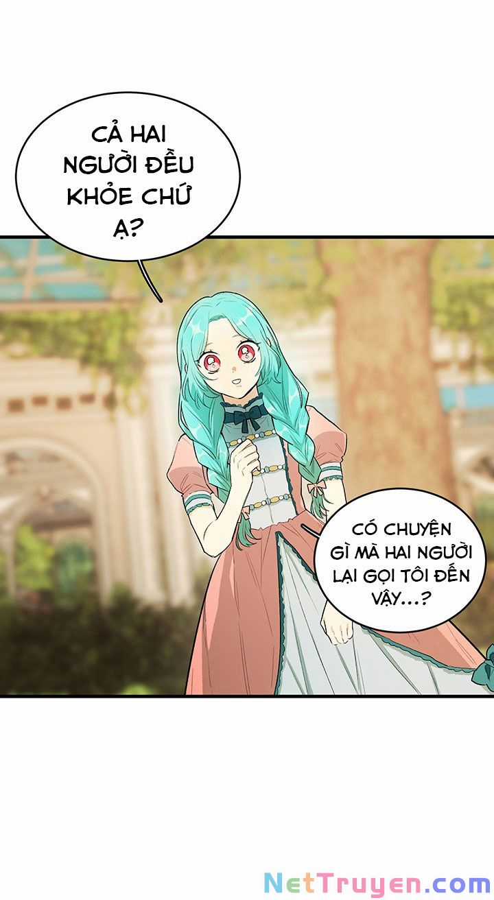 Nữ Đầu Bếp Hoàng Gia Chapter 46 trang 15