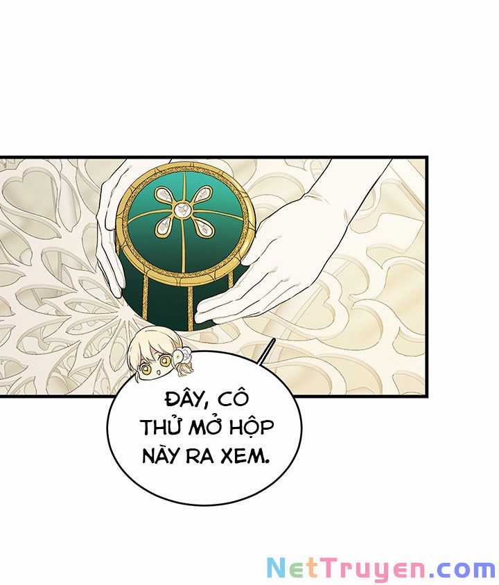 Nữ Đầu Bếp Hoàng Gia Chapter 46 trang 16