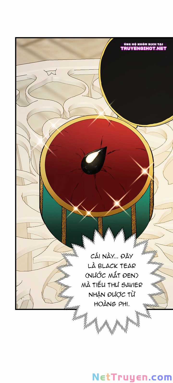 Nữ Đầu Bếp Hoàng Gia Chapter 46 trang 17