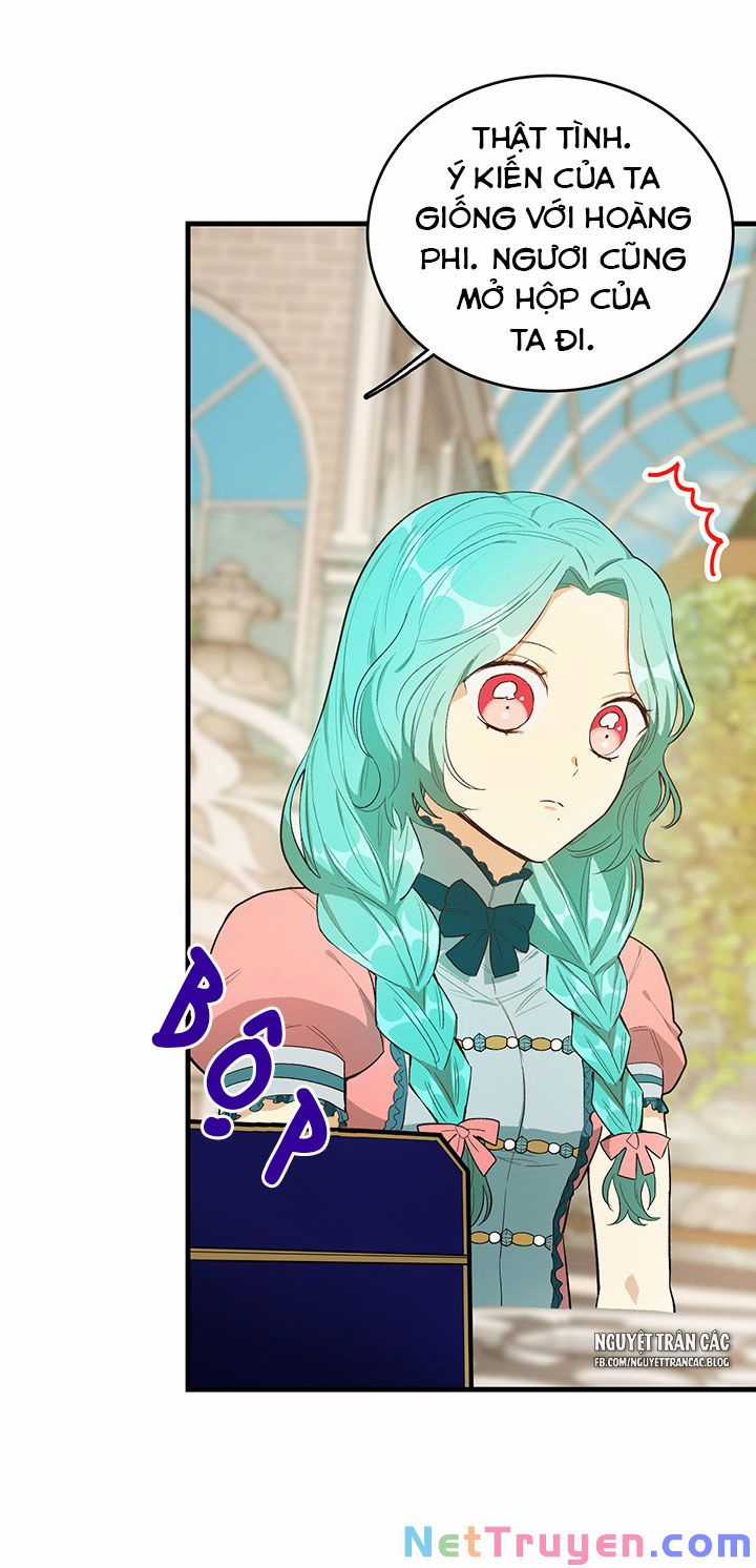 Nữ Đầu Bếp Hoàng Gia Chapter 46 trang 19