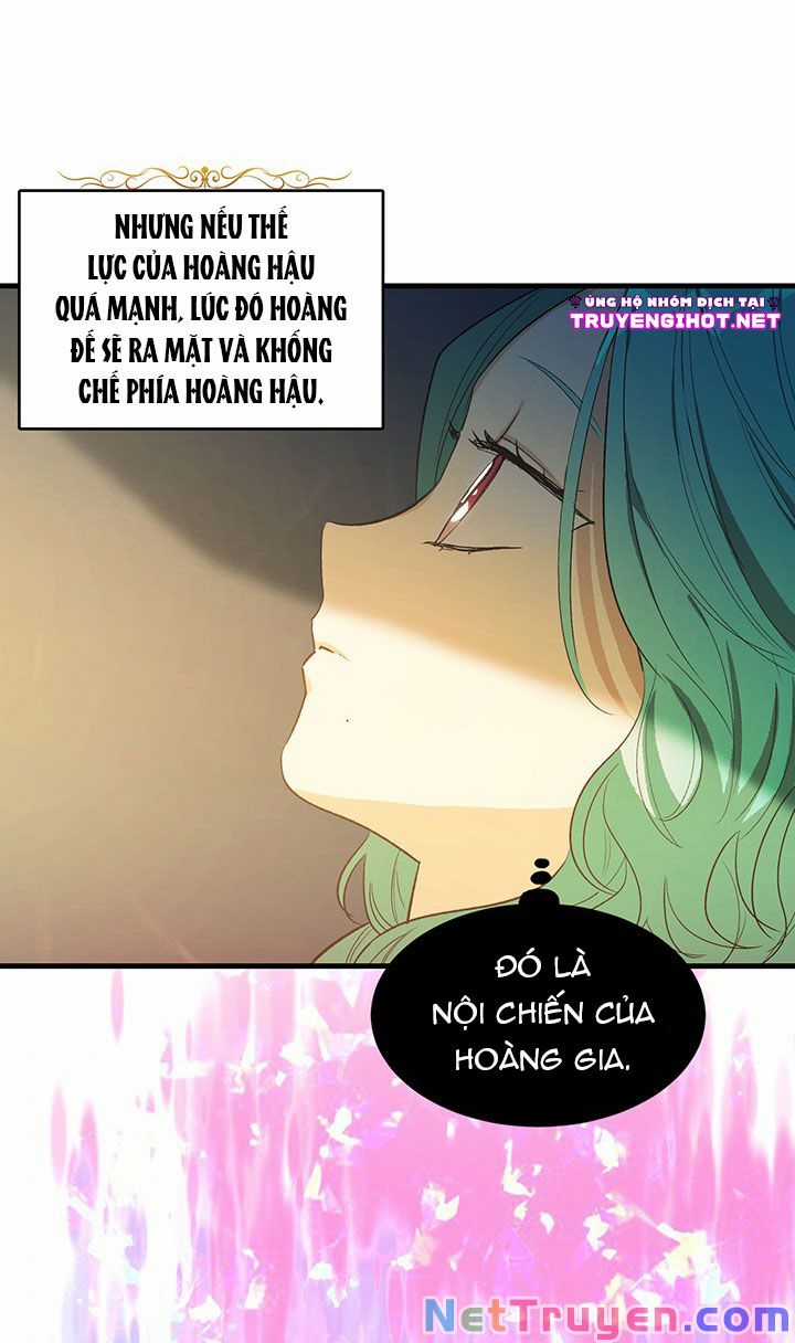 Nữ Đầu Bếp Hoàng Gia Chapter 46 trang 2