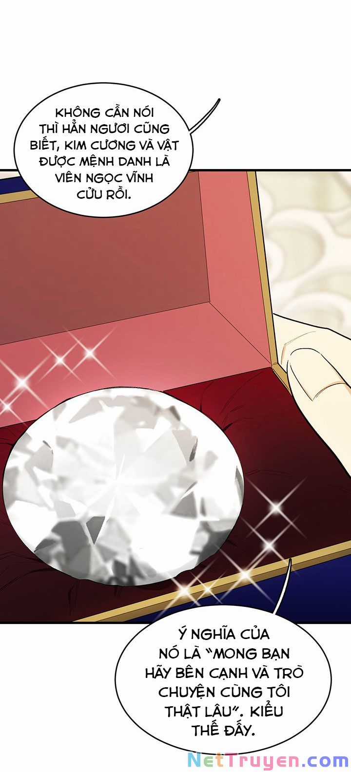 Nữ Đầu Bếp Hoàng Gia Chapter 46 trang 20