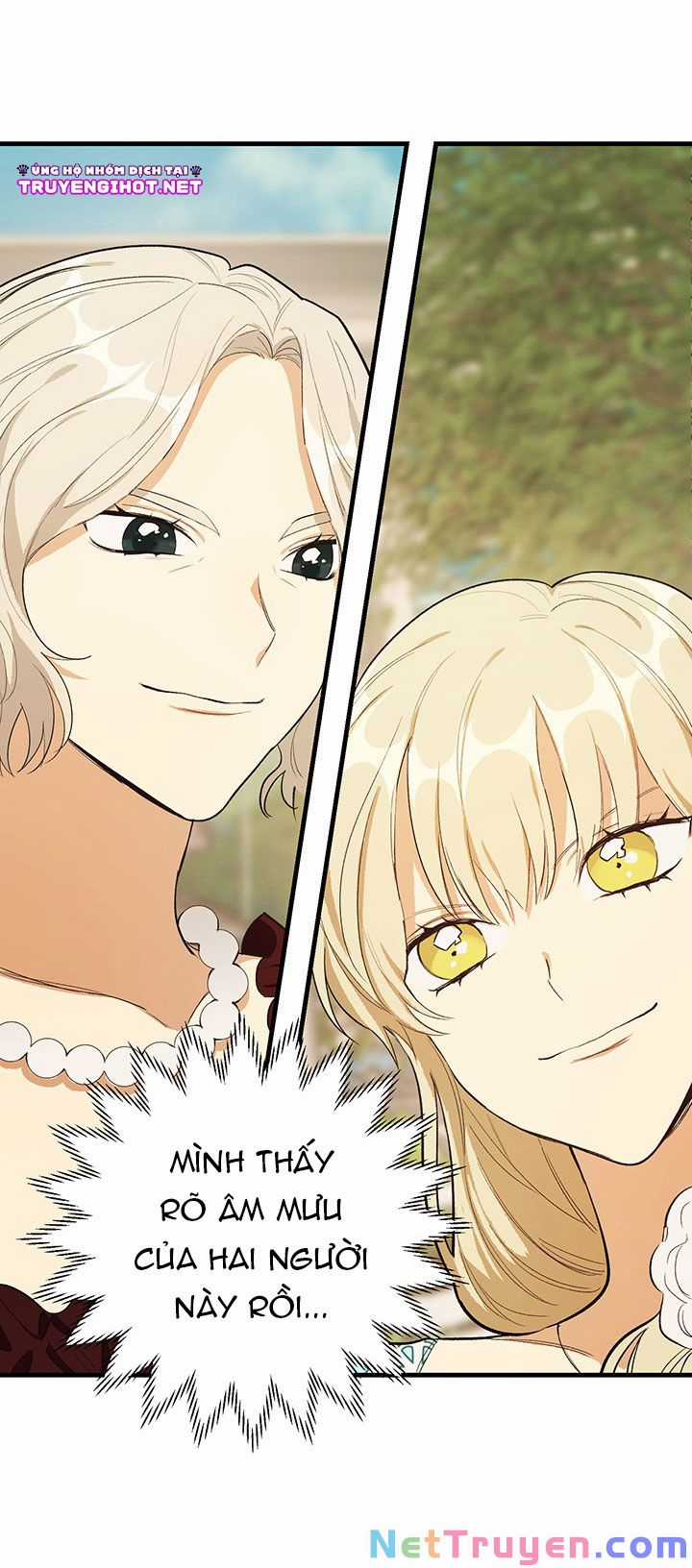 Nữ Đầu Bếp Hoàng Gia Chapter 46 trang 22