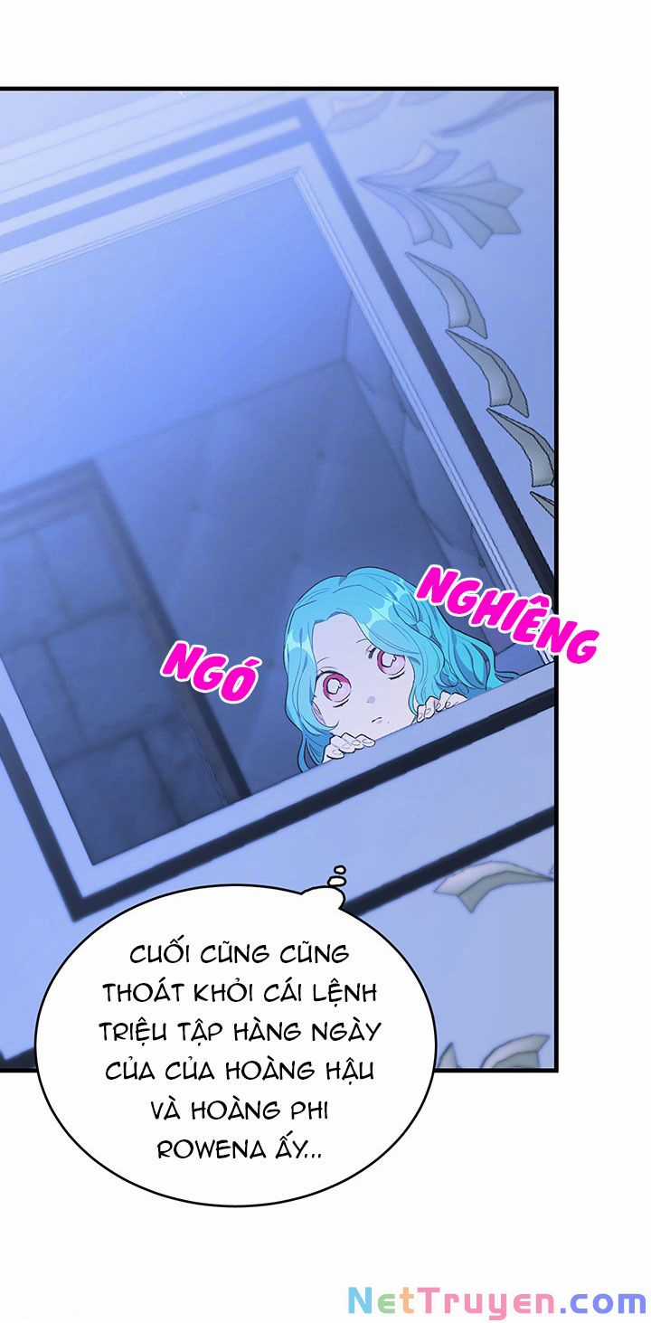 Nữ Đầu Bếp Hoàng Gia Chapter 46 trang 25