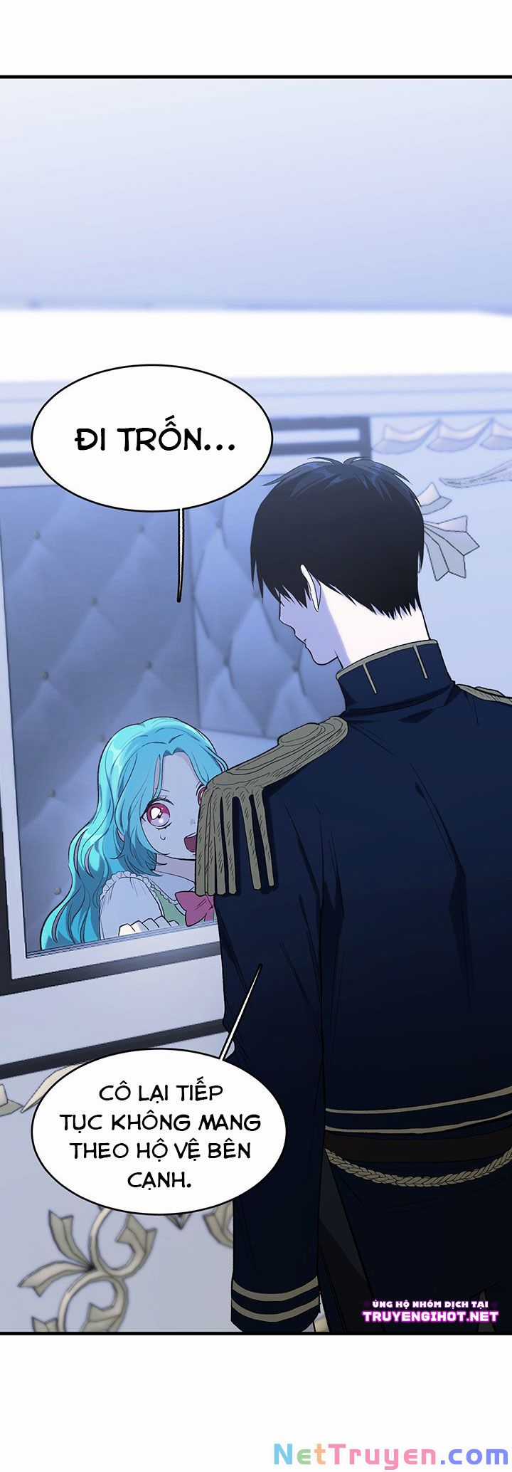 Nữ Đầu Bếp Hoàng Gia Chapter 46 trang 29