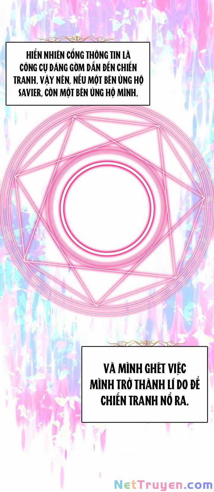 Nữ Đầu Bếp Hoàng Gia Chapter 46 trang 3