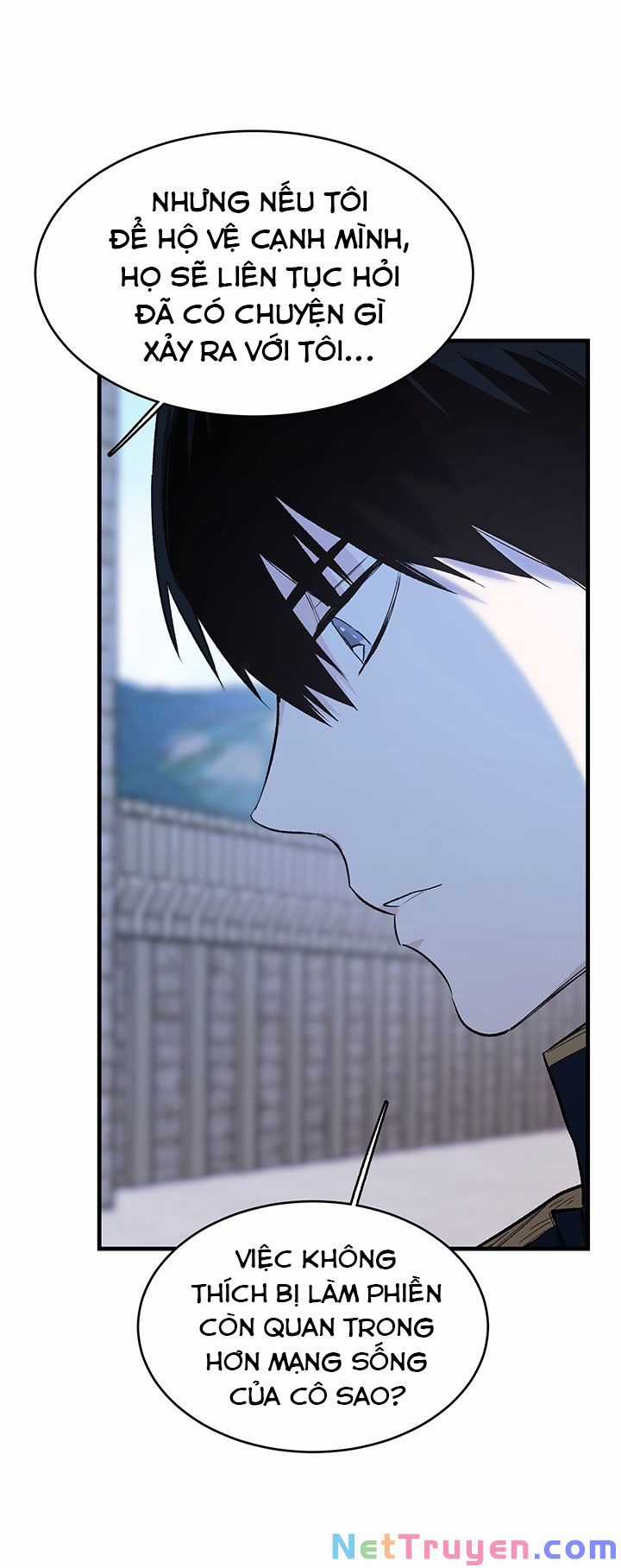 Nữ Đầu Bếp Hoàng Gia Chapter 46 trang 30