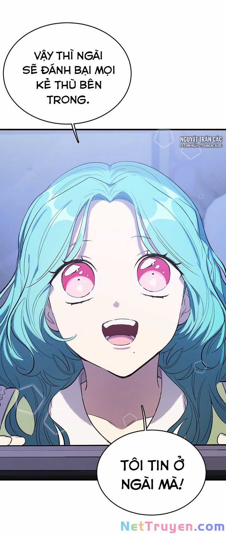 Nữ Đầu Bếp Hoàng Gia Chapter 46 trang 32