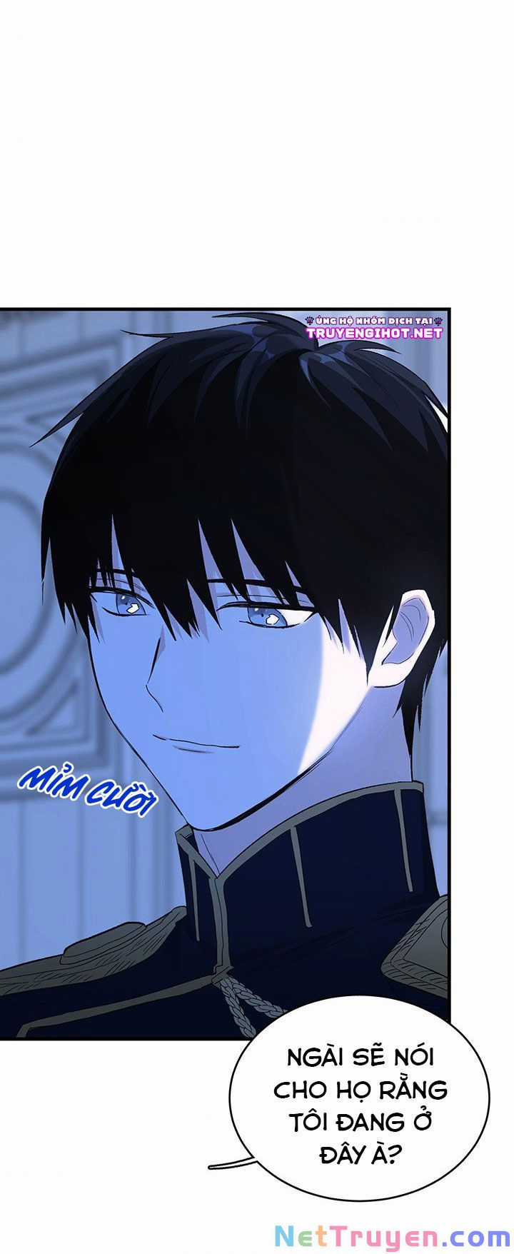 Nữ Đầu Bếp Hoàng Gia Chapter 46 trang 33