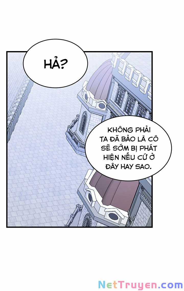 Nữ Đầu Bếp Hoàng Gia Chapter 46 trang 36