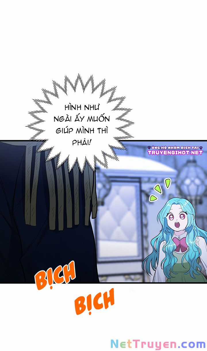 Nữ Đầu Bếp Hoàng Gia Chapter 46 trang 37