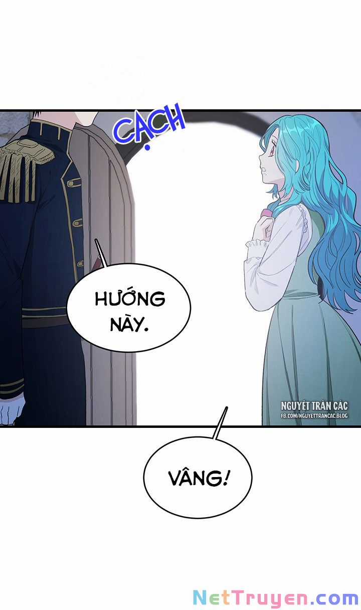 Nữ Đầu Bếp Hoàng Gia Chapter 46 trang 39