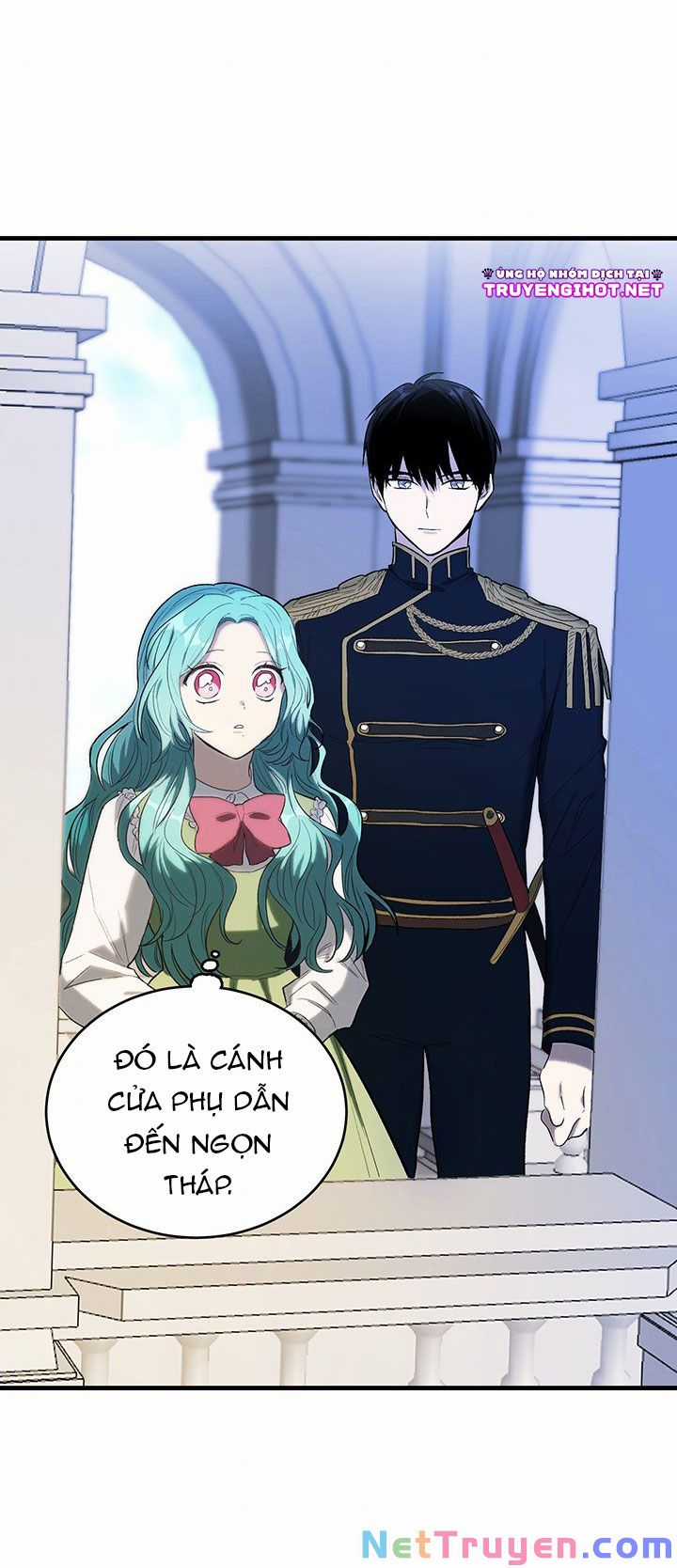 Nữ Đầu Bếp Hoàng Gia Chapter 46 trang 41