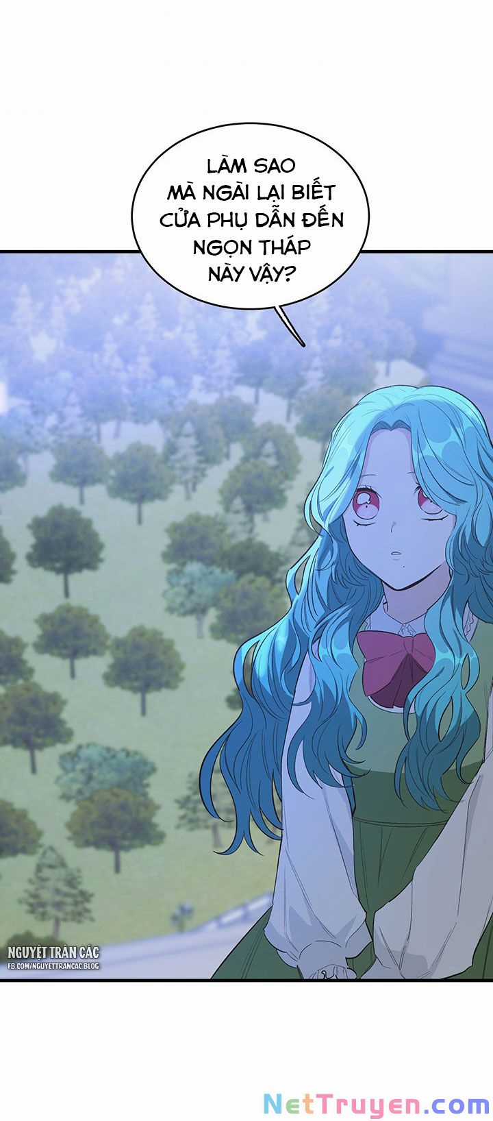 Nữ Đầu Bếp Hoàng Gia Chapter 46 trang 42