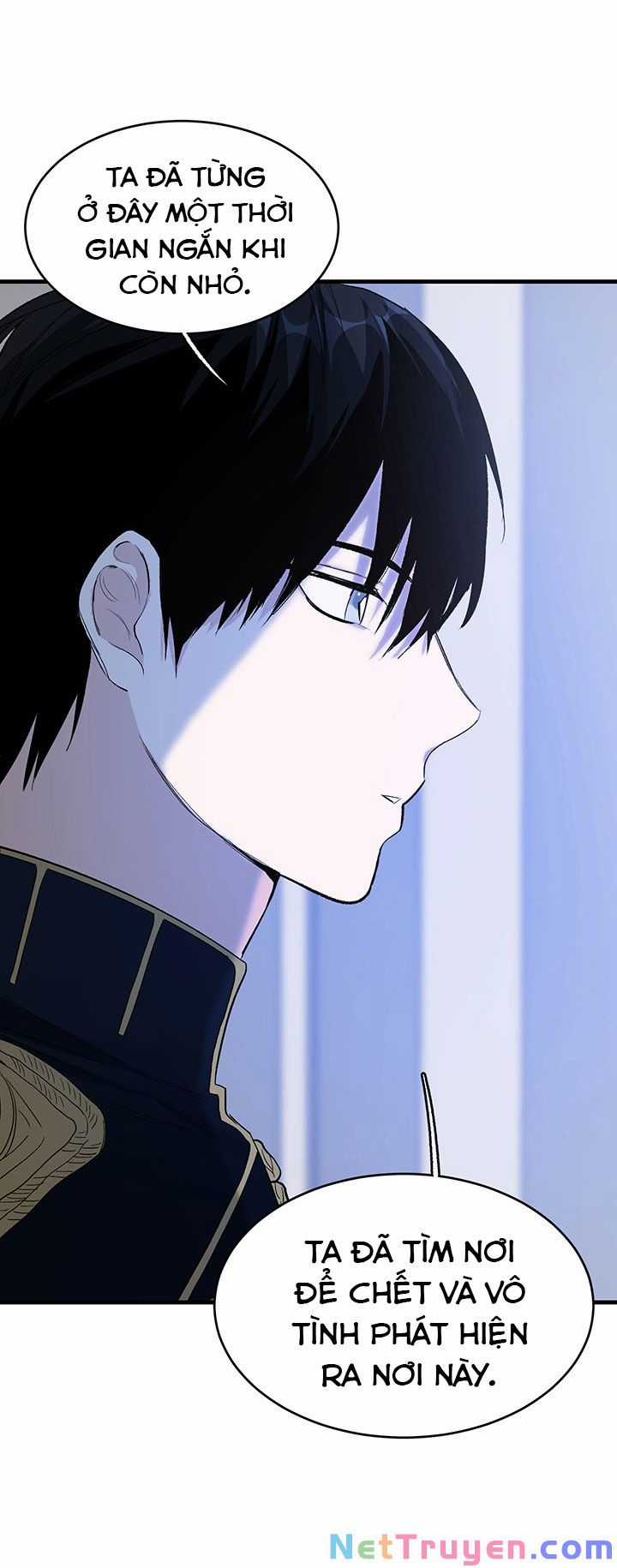 Nữ Đầu Bếp Hoàng Gia Chapter 46 trang 44