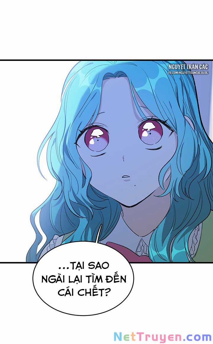 Nữ Đầu Bếp Hoàng Gia Chapter 46 trang 45