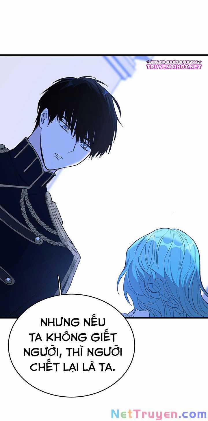 Nữ Đầu Bếp Hoàng Gia Chapter 46 trang 47