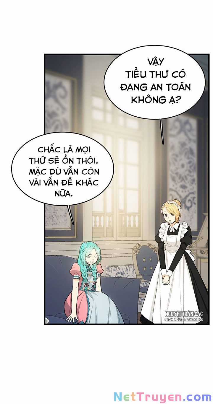 Nữ Đầu Bếp Hoàng Gia Chapter 46 trang 5
