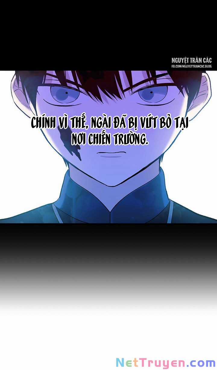 Nữ Đầu Bếp Hoàng Gia Chapter 46 trang 50