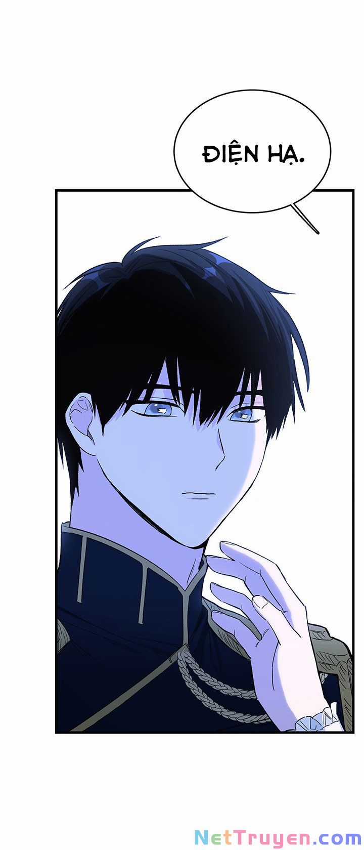 Nữ Đầu Bếp Hoàng Gia Chapter 46 trang 51