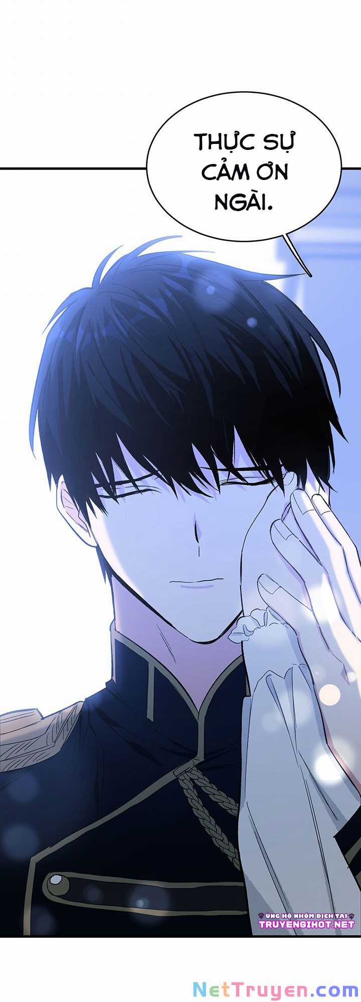 Nữ Đầu Bếp Hoàng Gia Chapter 46 trang 57