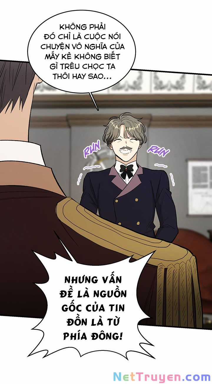 Nữ Đầu Bếp Hoàng Gia Chapter 46 trang 60